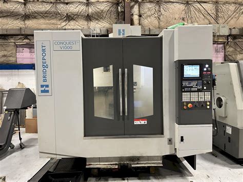 hardinge machining centers